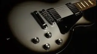 Gibson Les Paul Studio '70s Tribute  &bull;  SN: 112421591