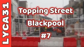 Topping Street #7