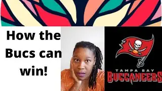 Superbowl X Factor: How the Bucs can win it all!