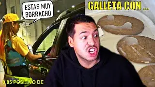 ControIes de AIcoholemia y Muchos MEMESSS
