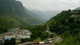 A Breath of Fresh Air: Soothing Mountain Soundscapes