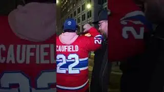 Habs vs Leafs debate 🔥