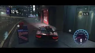 Worst Car Crash in NFS History! 💥😱