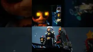 Future Large Clockman x Cynessa / #shorts #viral