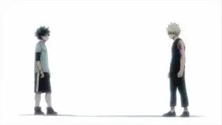 Boku no Hero Academia「AMV」- I Fooled You