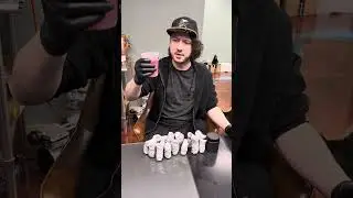Tutorial: Creating spooky silicone fingers for Halloween!