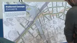 Inner Loop North transformation project hosts first design meeting