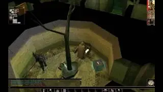 Let's Play Neverwinter Nights Part 61: Wood Nymph