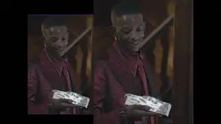 MAGLERA DOE BOY Wins GQ SOUTH africa best dressed award