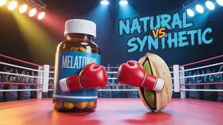 Food Sources With More Melatonin Than You'd Expect