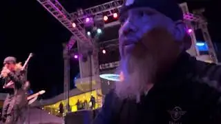 Catch Your Breath - 21 Gun Salute live on Shiprocked 2024 2/4/24
