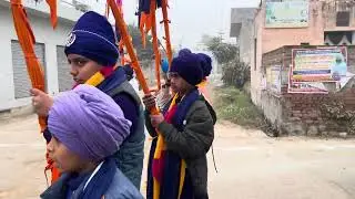 Nagarkirtan  Mullapura 