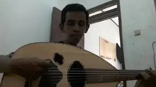 Taqsim Oud Maqom Rast