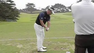 KJ Choi dtl 2012 US Open Wednesday