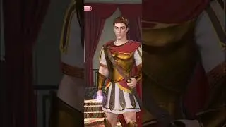To unlock 2-6 & unlock choice in 2-4 &bull; Cleopatra 