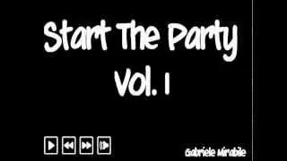 Start The Party Vol.1