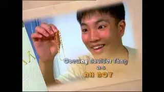 Sketch Meets Ubin Boy: The Magical Adventures Opening Theme