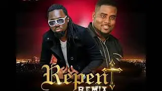 Jremiah Feat. Stephen Murphy - Repent (RMX) (New Single) (Octobre 2017)