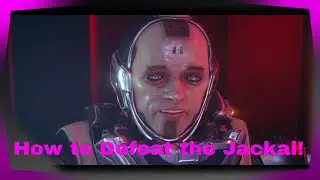 warframe 2022 how to beat the jackal with veso veso/railjack guide