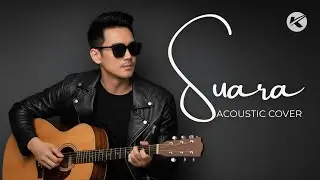 Suara &ndash; Hijau Daun | Acoustic Cover by @koperindong 🎸🌿