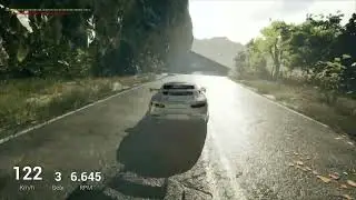 Project High Stakes (NFS 4 Remake) - Big graphics and car sound system update