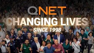 QNET   Changing Lives Since 1998