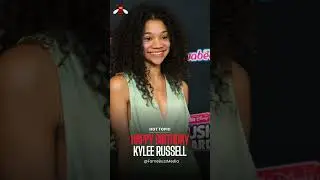 Happy Birthday Kylee Russell! The Talented Star of Jump In #happybirthday #birthday