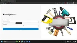 Video Proyecto final G7   IronMongery Track ‐ Hecho con Clipchamp