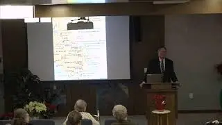 Trinity Woods Live Event