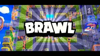 #BRAWLSTARS | NEW SUPER CITY RAMPAGE LEON GLITCH!