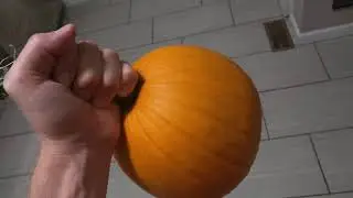 How to Process Pumpkin to Cook With It