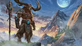 Spirit of the Peaks