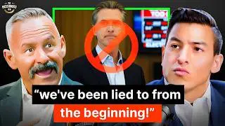 CALIFORNIA SHERIFF EXPOSES NEWSOM, CORRUPTION, STATE LIES & RUNS FOR 2026 GOVERNOR!