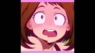 |Uraraka Edit|_-&bull; Todoroki Shouto &bull;-_ `Requested&acute;
