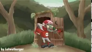 PvZ - ALL STAR