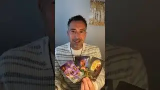 Телец ♉️ Почему чувство вины? Можем ли мы немного смягчиться? Гадание на Таро, февраль 2026 года