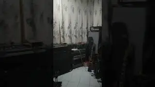 nurrock musik studio #kendal #everybody #rock #metal #kudus #music #tayu #pati
