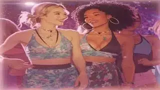 My Life Is Getting Better and Better | K‑Pop Synth Pop Affirmation