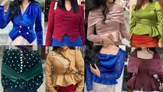 mizo sunday tops design/sunday tops design 2024/mizo sunday dress thui dan/mizo sunday dress design