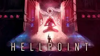 Hellpoint Soundtrack - The Interface