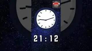 Qu&eacute; significa ver la hora espejo 21:12