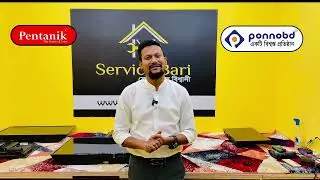 Why Service Bari is the Top Electronics Service Provider in Bangladesh | TV Repairing Center