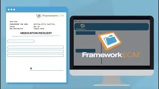 Автоматизируйте запросы на пополнение с помощью FrameworkECM