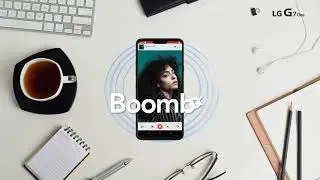 The new LG G7 One