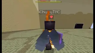 ASP box pvp montage (ft. riverdragon3 & 2nd)
