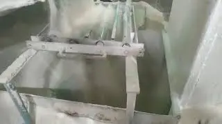 MTB's Self Cleaning Grill Magnet