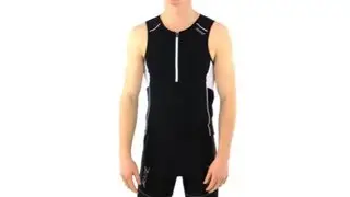 Zoot Men's Ultra Tri Tank | SwimOutlet.com