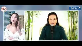 Persida Acosta to Raffy Tulfo: PAO deserves an apology