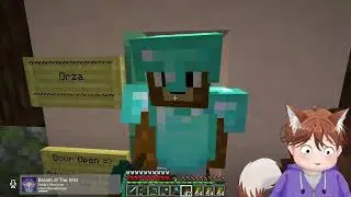 The Shop Gets and Upgrade | Danimura Plays Minecraft RP [SolRP] (Ep. 12)