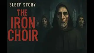 The Iron Choir | Terrifying Medieval Sleep Story (Dark Folklore Horror)